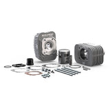 Cilinder met kop Malossi Mhr D.E.P.S. 4 47mm p12 Piaggio Bravo / Ciao / Ciao Px / Grillo / Si 3118213