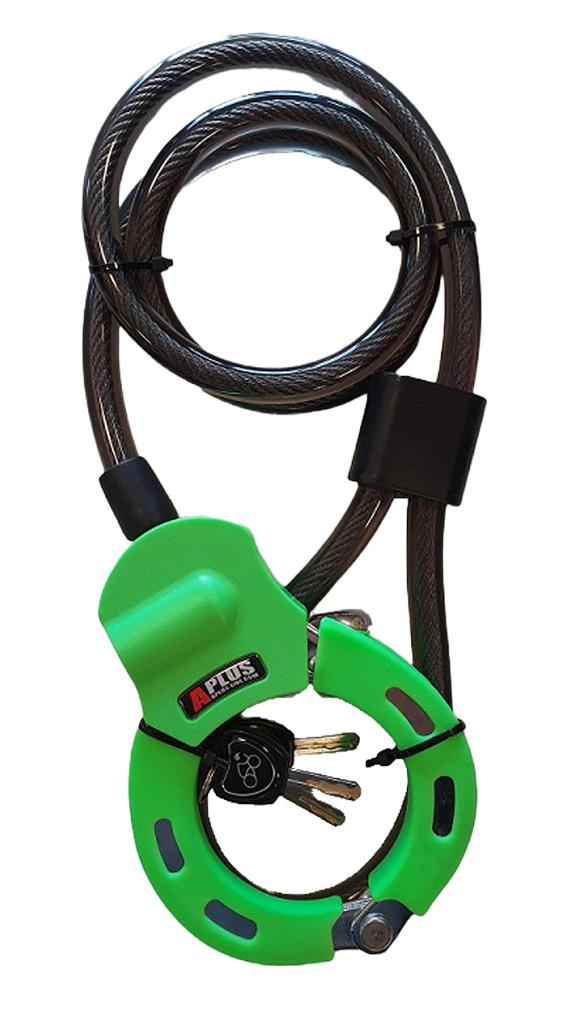 MULTI SLOT APLUS MET KABEL