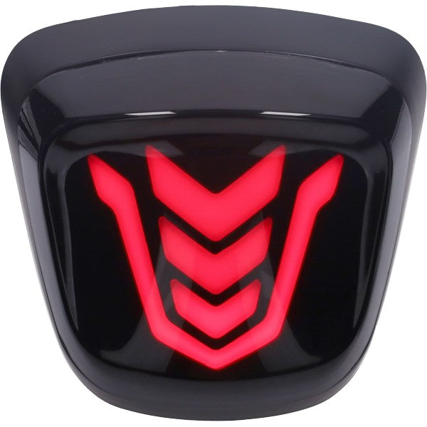 achterlicht DMP led Evo 1 2018 2023 past op primavera, sprint