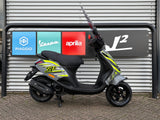 Piaggio Zip | Nardo Grey