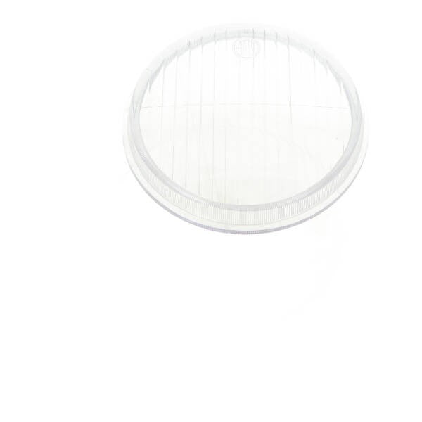Koplamp rond voor Maxi