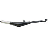 Uitlaat Expansie Vespa Ciao 22mm aluminium
