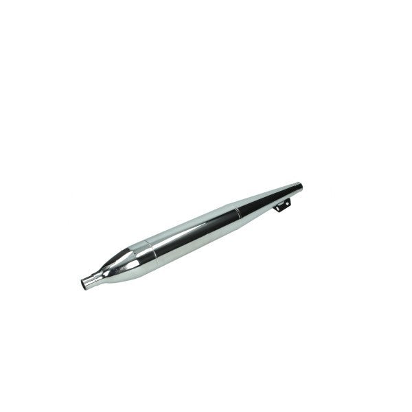 Uitlaat Jamarcol  MV50 / Puch  standaard model sigaar 28mm