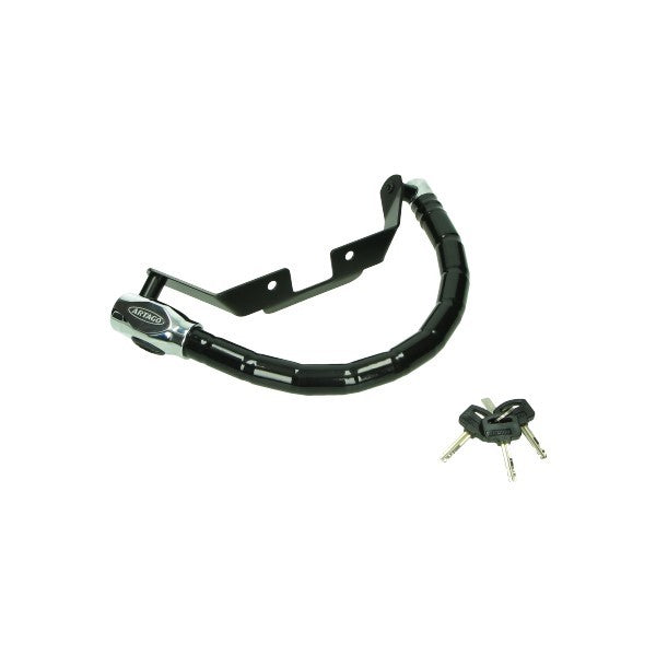 Piaggio MP3 Anti Robus Slot (stuurslot)