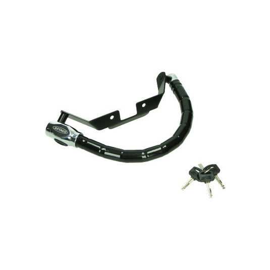 Piaggio MP3 Anti Robus Slot (stuurslot)