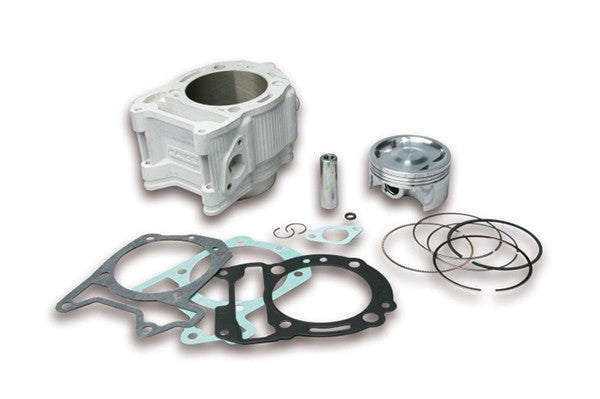 Cilinder Malossi euro 4 / 5 2021> Vespa Gts 300 HPE 3118686