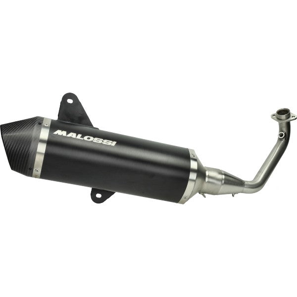 Uitlaat Malossi Rx Vespa Gts 300 HPE euro 5 vanaf 2021 3218960