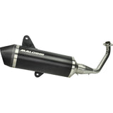 Uitlaat Malossi Rx Vespa Gts 300 HPE euro 5 vanaf 2021 3218960