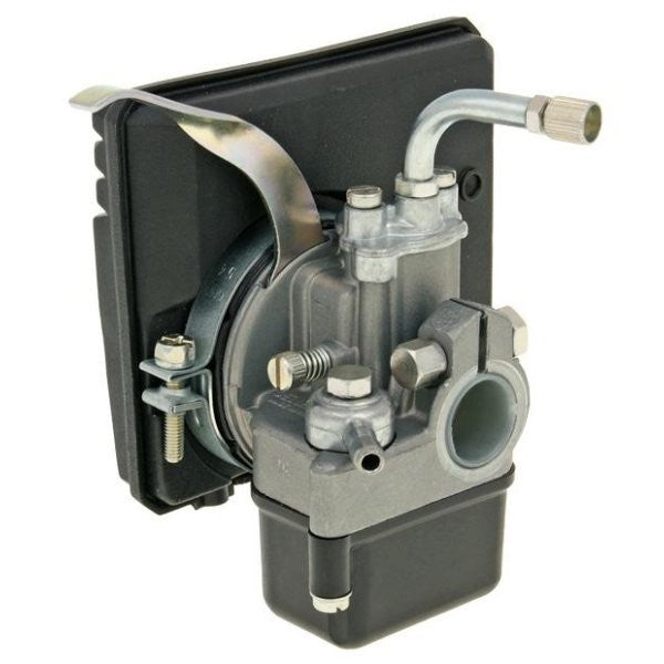 Carburateurset Malossi + luchtfilter 13mm Vespa Ciao 1610866