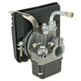 Carburateurset Malossi + luchtfilter 13mm Vespa Ciao 1610866