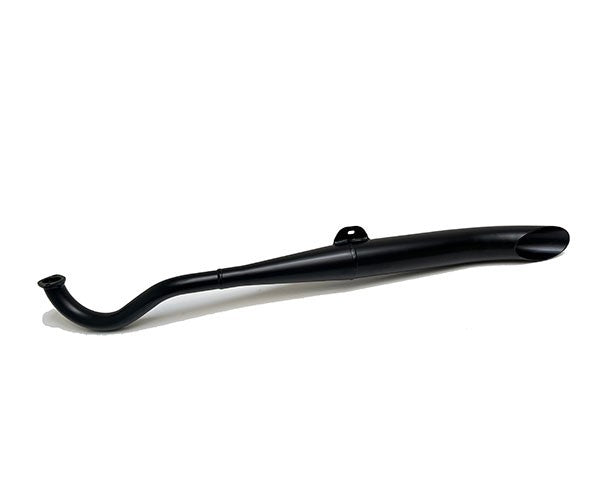 Uitlaat Puch Side pipe