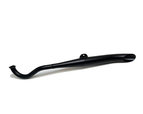 Uitlaat Puch Side pipe