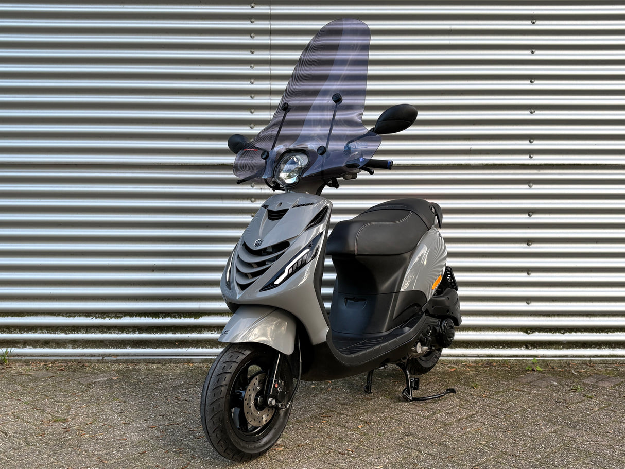 Piaggio Zip SP Brom 2023 4307 km 1 eig GARANTIE
