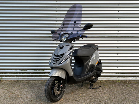 Piaggio Zip SP Brom 2023 4307 km 1 eig GARANTIE
