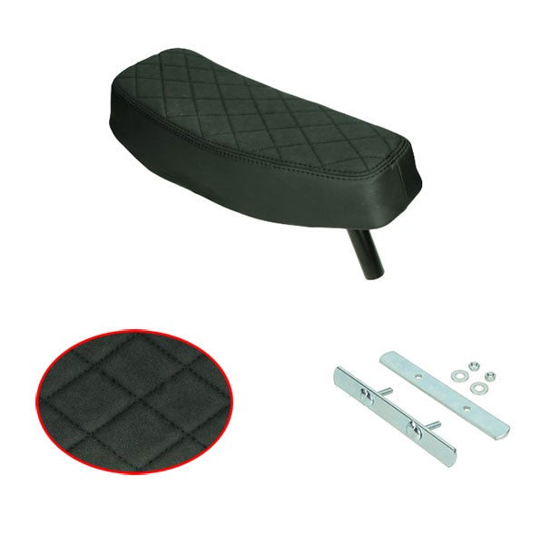Buddyseat model diamant Puch