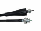 Kilometertellerkabel Piaggio origineel Runner 125cc 2 takt / Runner 180cc 2 takt / 563412