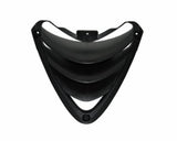 rooster Piaggio origineel voorscherm radiateur onder past op zip2000sp 577028