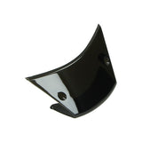 achterlichtglas DMP past op zip2000