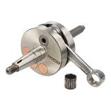Krukas BGM snel 52mm Gilera Runner 180cc 2takt bgm030117