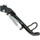 Zijstandaard past op Piaggio1+ One