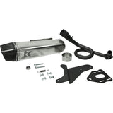 Uitlaat Turbokit GP PRO Vespa Primavera / Sprint euro 5 iGet 50cc