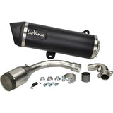 Uitlaat Leovince Evo 2 gts 300 / gts 300 HPE E5