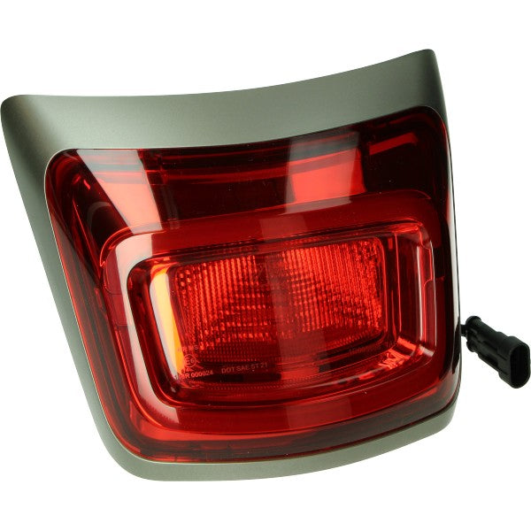 Achterlicht Piaggio GTS  300 origineel euro 4 5 1d004231