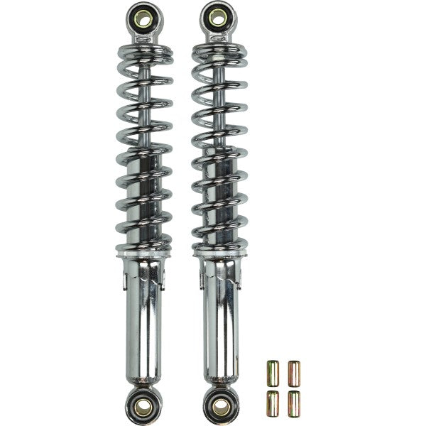 Schokbrekerset Fast Arrow Camino / Citta / Tomos 320mm