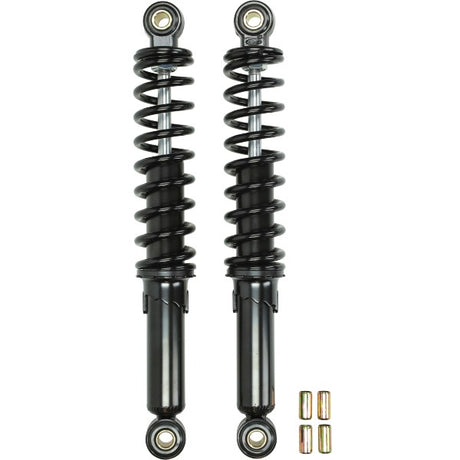 Schokbrekerset Fast Arrow Honda Camino / Citta / Tomos 340mm