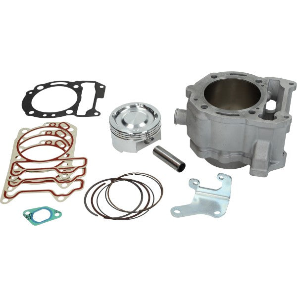 Cilinder Polini euro 3 / 4 / 5 /  D.77 Vespa Gts 300 / Mp3 300cc / 140.0230