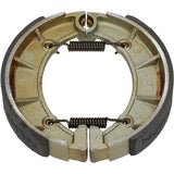 Remsegmentset Newfren Puch Puch Monza 140x25mm gf0204