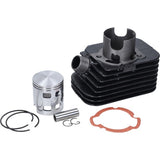 Cilinder Dr Vespa 43mm p12 Bravo / Si / Ciao / Citta