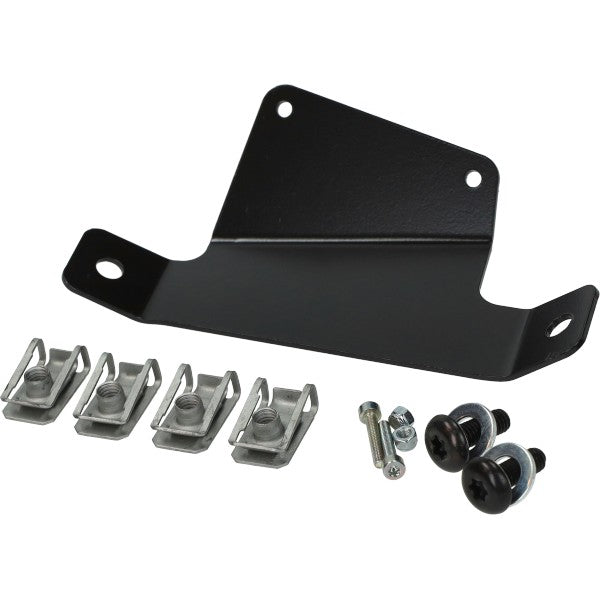 bevestigingset Piaggio origineel alarm euro 5 past op mp3 530 HPE, mp3 400cc 1d004370