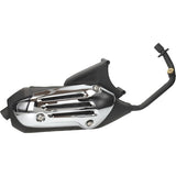 Uitlaat origineel model Vespa Sprint / Primavera euro 4 / 5