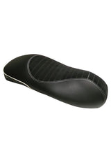 Buddyseat Piaggio origineel compleet sport mono Gts 300 / Gts 125cc / 1b001823