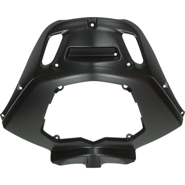 voorscherm Piaggio origineel onder euro 3 4 5 past op mp3 350 E4, mp3 500cc, mp3 300cc, mp3 400cc 2b000693500no