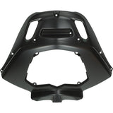 voorscherm Piaggio origineel onder euro 3 4 5 past op mp3 350 E4, mp3 500cc, mp3 300cc, mp3 400cc 2b000693500no
