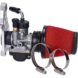 Carburateurset Malossi 21mm  bromfiets Vespa 1618194
