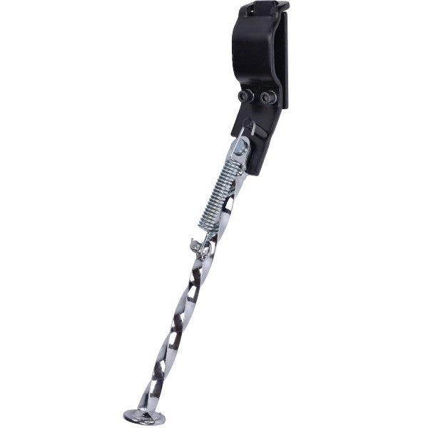 Zijstandaard gedraaid Puch Maxi / Puch