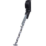 Zijstandaard gedraaid Puch Maxi / Puch