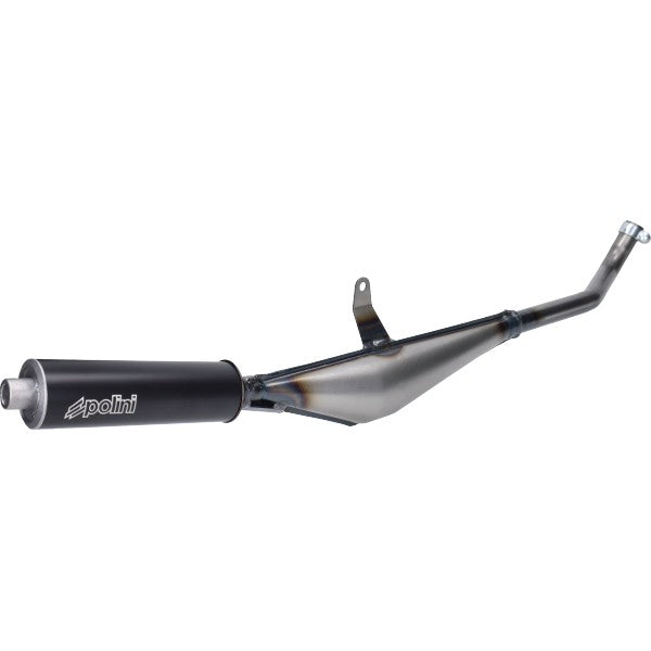 Uitlaat Polini Cba Vespa Bravo /  Si  200.0046