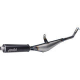 Uitlaat Polini Cba Vespa Bravo /  Si  200.0046
