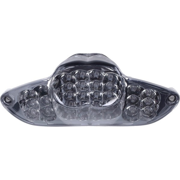 Achterlicht BGM led met knipperlichten Gilera DNA / Runner rst