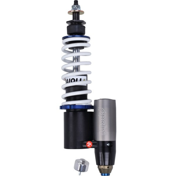Schokbreker Polini voor Zip SP 050.2652