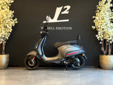 Vespa Sprint | Grigio Titano Matt