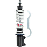 Schokbreker Malossi voorvork euro 5 rs24 225mm Vespa Gts 125cc /  Gts 300 HPE 461998
