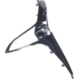 voorscherm Piaggio origineel links past op liberty, liberty 125cc, liberty 150cc 1b001337
