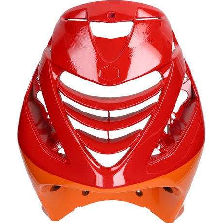 Kappenset compleet DMP Model SP EVO 1 5-delig Piaggio Zip