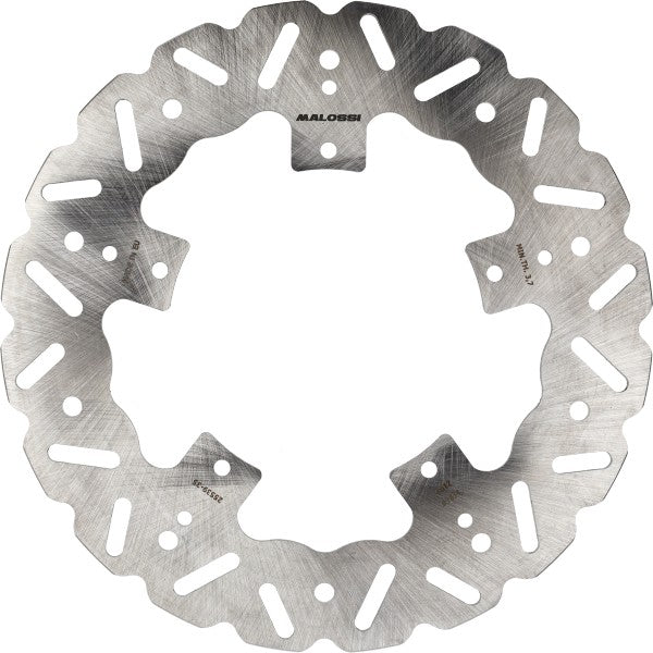 remschijf malossi voor 260mm past op beverly 250cc, beverly 300cc, beverly 400cc 6218945b