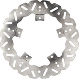 remschijf malossi voor 260mm past op beverly 250cc, beverly 300cc, beverly 400cc 6218945b